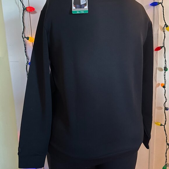 Women's Hunter Crew Neck Sweatshirt Size xl NWT - Picture 8 of 8